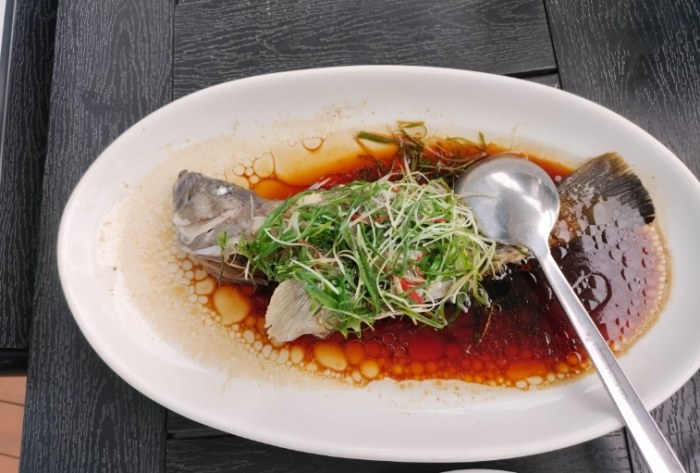 廣食堂美食海鮮 廣食堂美食海鮮
