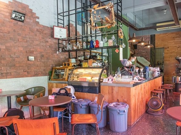 嘉義親子飯店 嘉義親子飯店