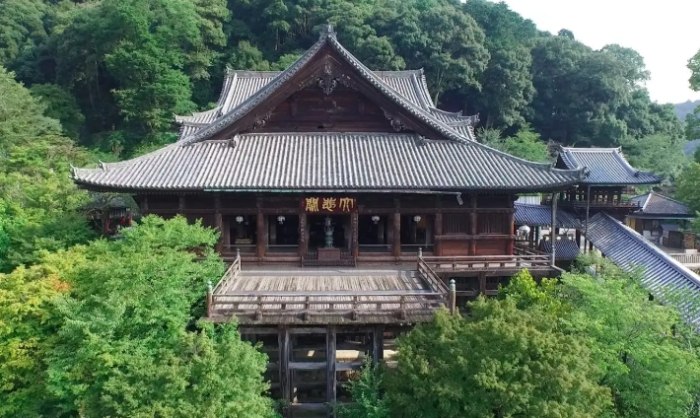 神奈川景點
