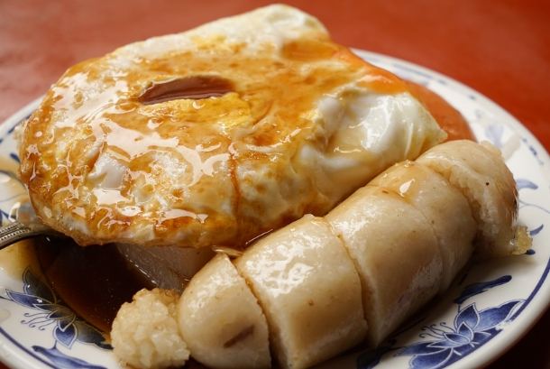 臺中美食 臺中美食