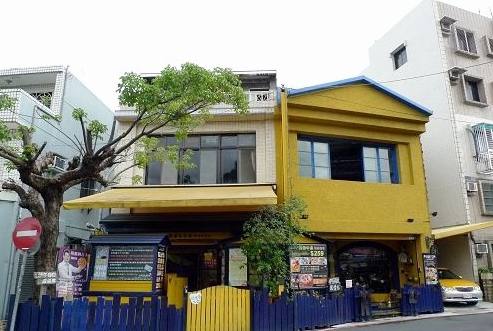 台中室內親子景點