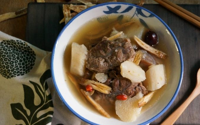 牛肉湯食譜 牛肉湯食譜