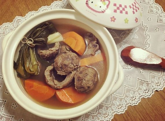 牛肉湯食譜 牛肉湯食譜