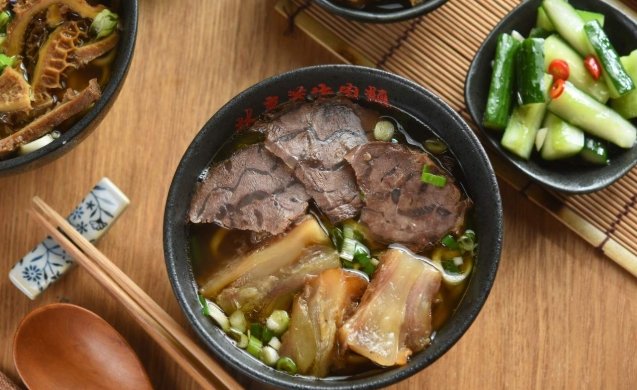 忠孝復興美食 忠孝復興美食