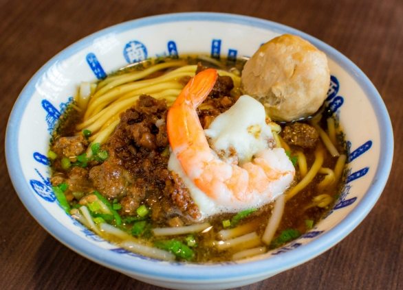 忠孝復興美食 忠孝復興美食