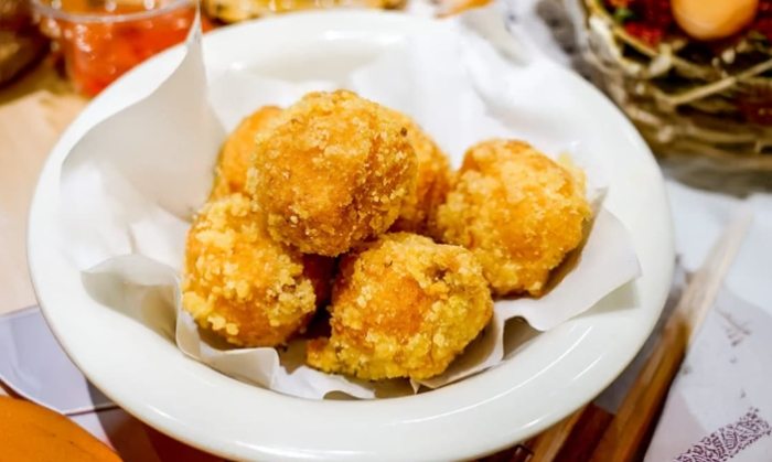 王功漁港美食 王功漁港美食