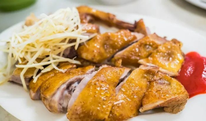 九曲堂美食