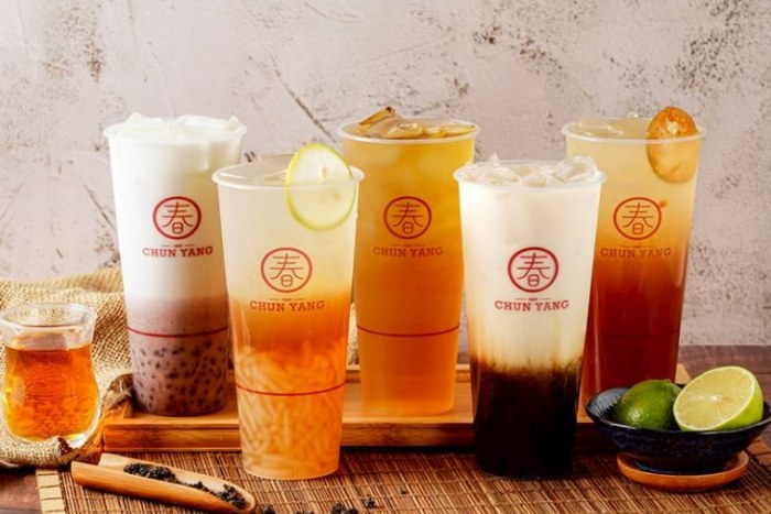 中友美食 中友美食