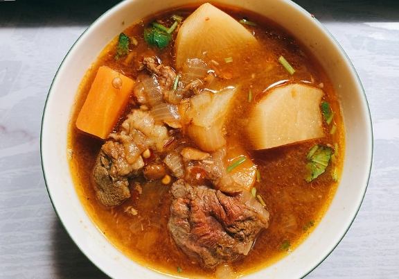 牛肉湯食譜 牛肉湯食譜