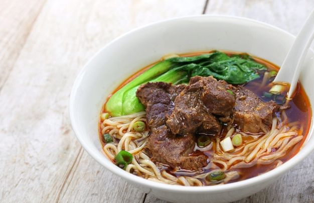 忠孝復興美食 忠孝復興美食