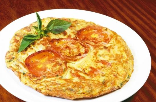 長豆料理