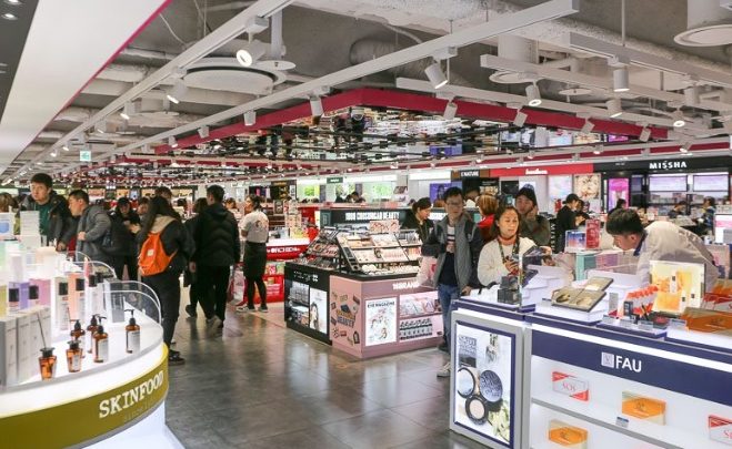 韓國必買精品 韓國必買精品