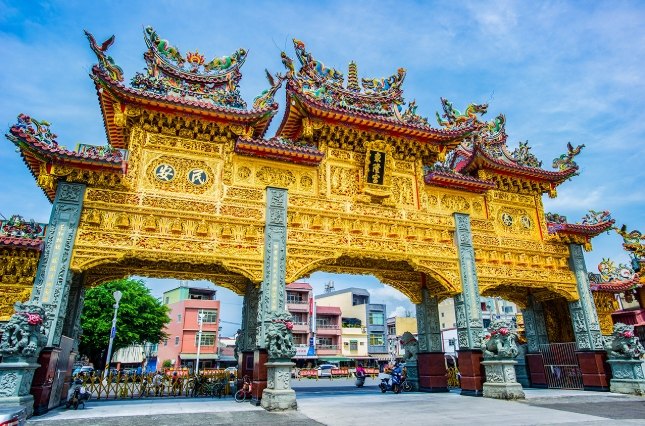 屏東景點推薦