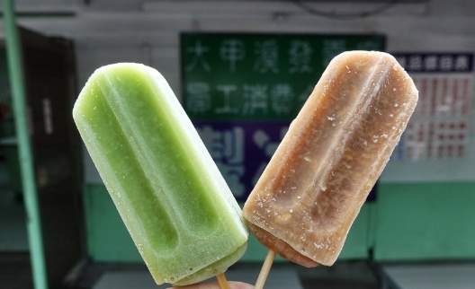 谷關老街 谷關老街
