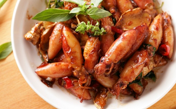 廣食堂美食海鮮 廣食堂美食海鮮