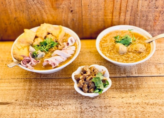 松菸附近美食 松菸附近美食