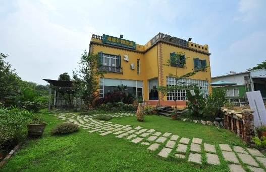 屏東親子農場 屏東親子農場