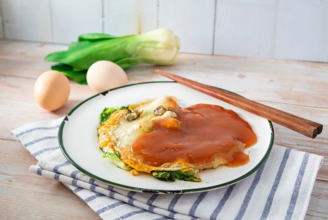 廣食堂美食海鮮 廣食堂美食海鮮