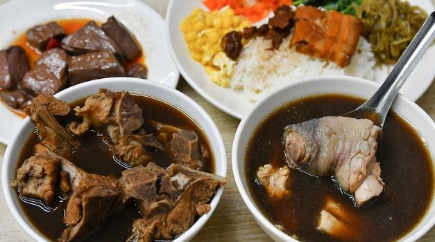 月子餐食譜