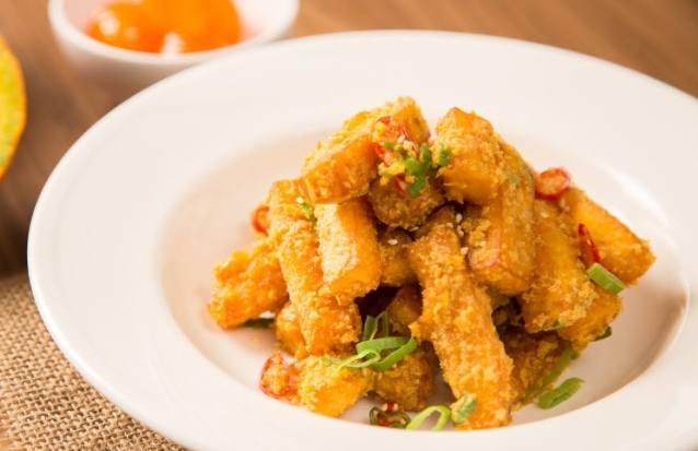 南瓜食譜中式 南瓜食譜中式