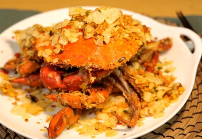 廣食堂美食海鮮 廣食堂美食海鮮