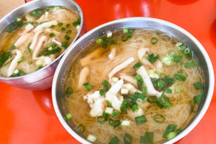澎湖在地人推薦美食 澎湖在地人推薦美食