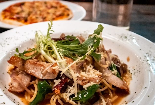 義式料理 義式料理