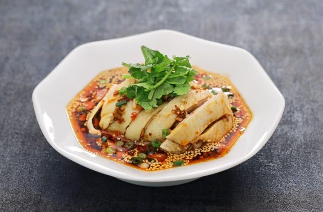 中友美食 中友美食
