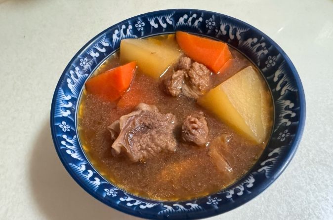 牛肉湯食譜 牛肉湯食譜