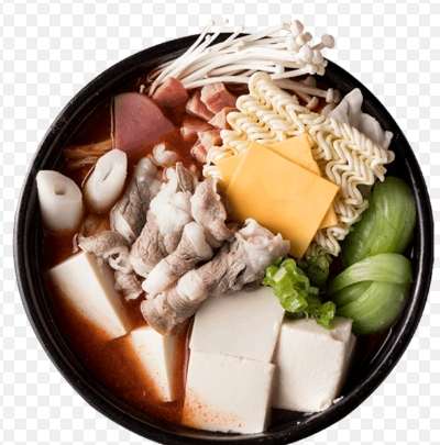 韓國飯店
