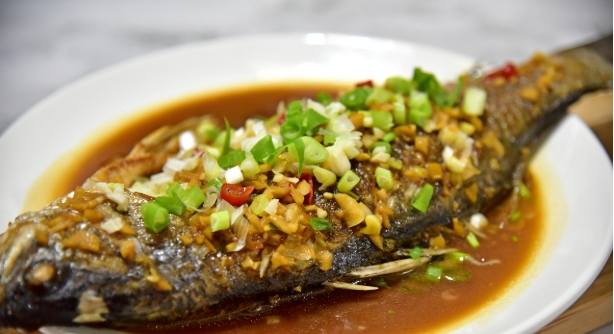 紅燒魚做法 紅燒魚做法