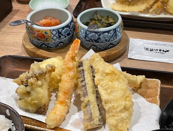 明太子吃到飽 明太子吃到飽