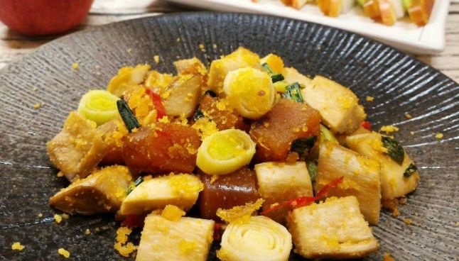 烏魚子怎麼吃 烏魚子怎麼吃
