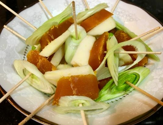 烏魚子怎麼吃 烏魚子怎麼吃