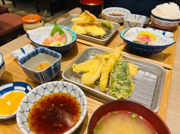 明太子吃到飽 明太子吃到飽