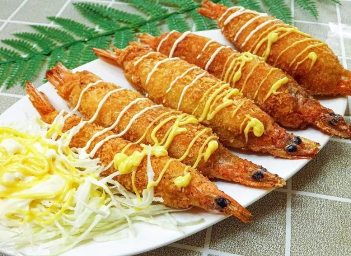中和熱炒