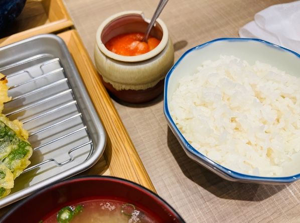 明太子吃到飽 明太子吃到飽