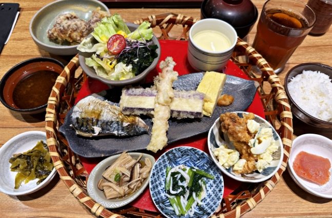 明太子吃到飽 明太子吃到飽