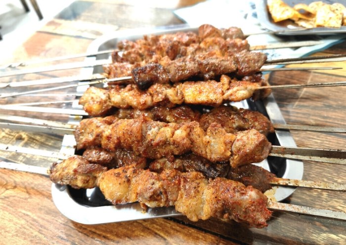 燒肉吃到飽 燒肉吃到飽