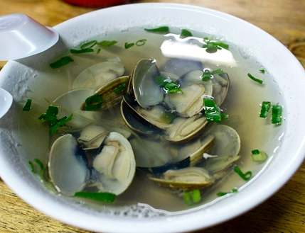蚵吃到飽