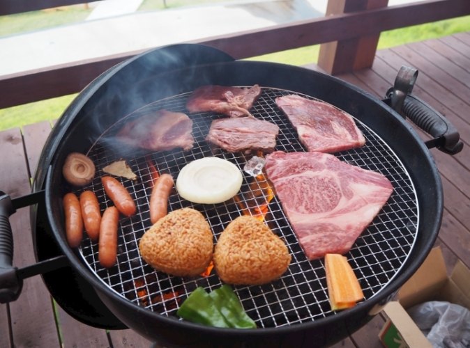 燒肉吃到飽 燒肉吃到飽