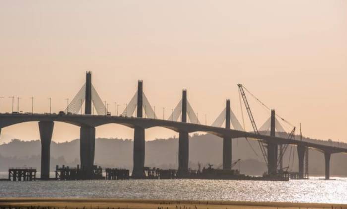 星光橋 星光橋