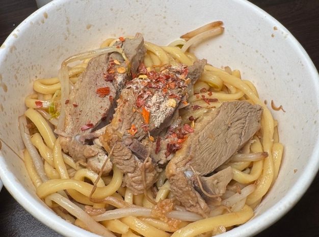 新竹鴨肉麵 新竹鴨肉麵