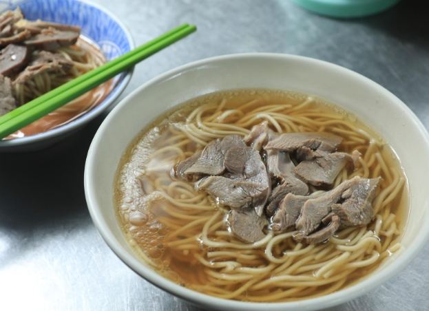 新竹鴨肉麵 新竹鴨肉麵