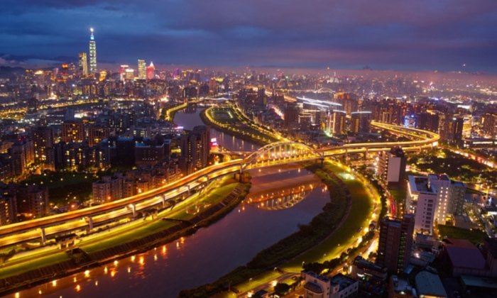 星光橋 星光橋