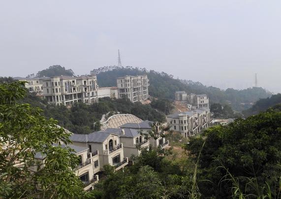 八角隱士莊園 八角隱士莊園