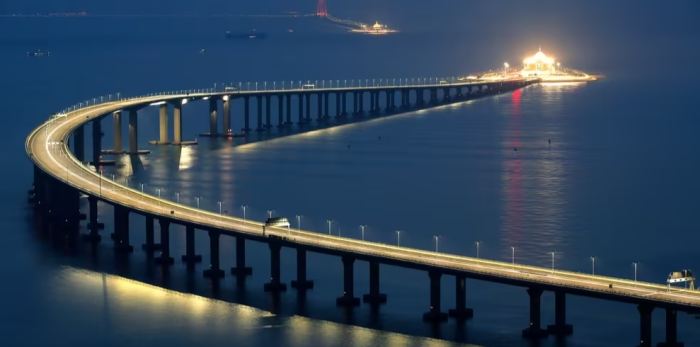 星光橋 星光橋