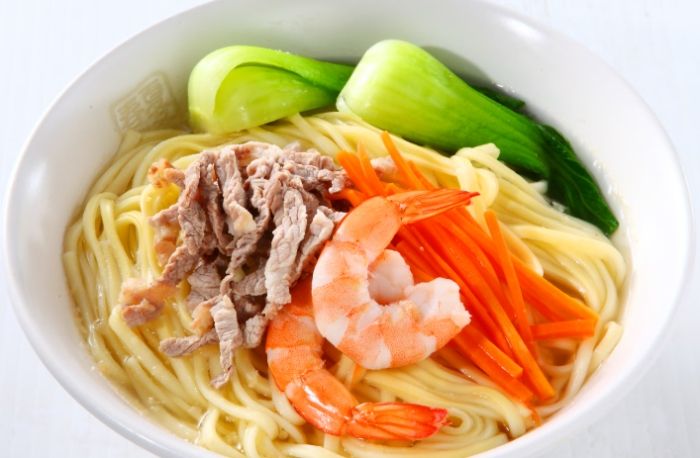 家常麵 家常麵