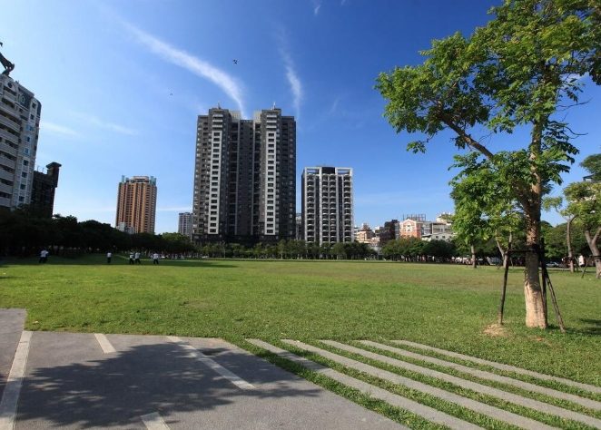 比漾廣場 比漾廣場