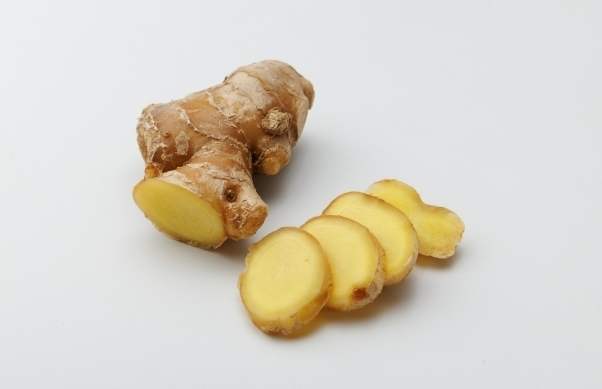 生薑功效 生薑功效